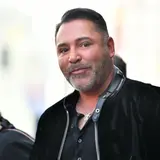 Oscar De La Hoya Bought An Office Building In Downtown LA For $16 Million In 2004—And He Just Defaulted On A $27 Million Loan