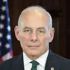 John Kelly Net Worth