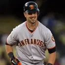 Aaron Rowand