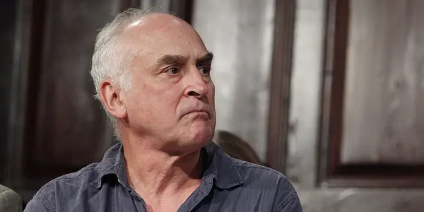 Jeffrey DeMunn