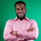 Jay-Jay Okocha