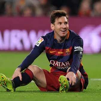 Lionel Messi Leads The List Of Highest Paid Soccer Players In The World