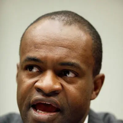 DeMaurice F. Smith