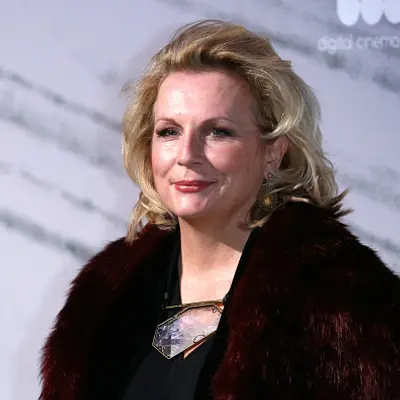Jennifer Saunders