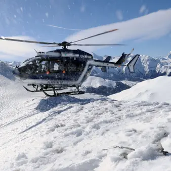 Petr Kellner – The Richest Person In The Czech Republic – Dies In Alaskan Helicopter Crash