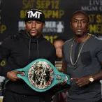 Floyd Mayweather's Final Fight Is On Saturday, And It's Shaping Up To Be A Big, Embarrassing Flop