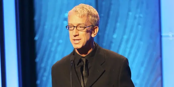 Andy Dick