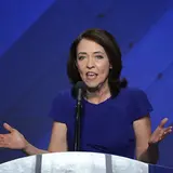 Maria Cantwell Net Worth