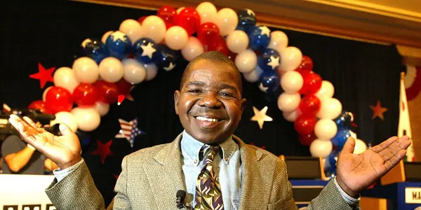 Gary Coleman