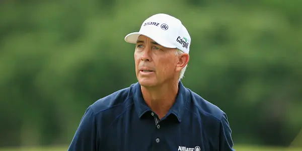 Tom Lehman