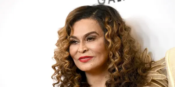 Tina Knowles