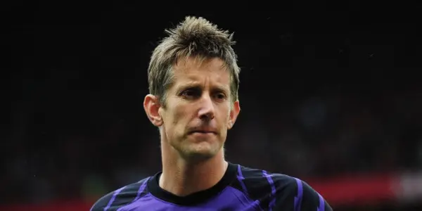 Edwin van der Sar