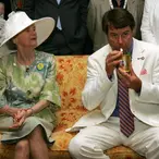 Penny Chenery Net Worth