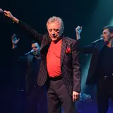 Frankie Valli Net Worth