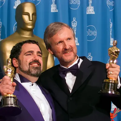 Jon Landau