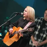Mary Chapin Carpenter Net Worth