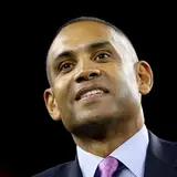Grant Hill Just Signed A Lifetime Deal With Fila