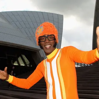 Lance Robertson Net Worth