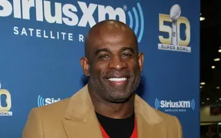 Deion Sanders Net Worth