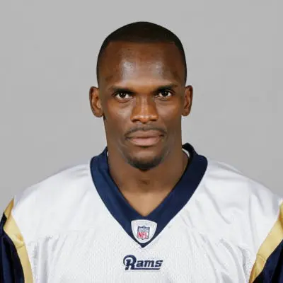 Isaac Bruce