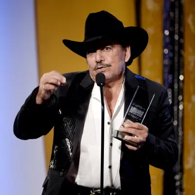 Joan Sebastian