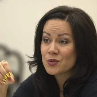 Shannon Lee Net Worth