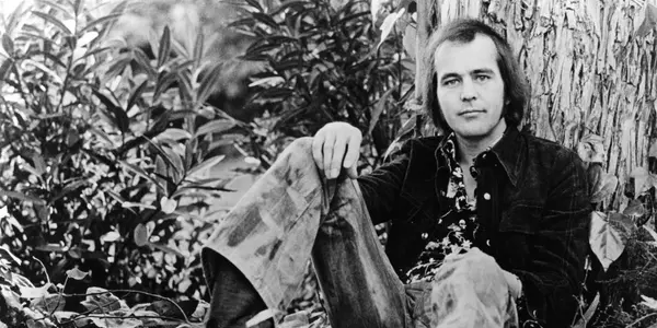 Jim Stafford