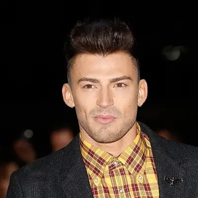 Jake Quickenden