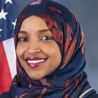 What's The Deal With Ilhan Omar's Net Worth? Has It Really Grown From "Nothing" To $44 Million Since She Joined Congress?