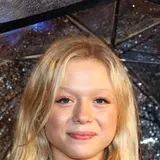 Naomi Battrick Net Worth