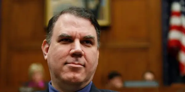 Alan Grayson