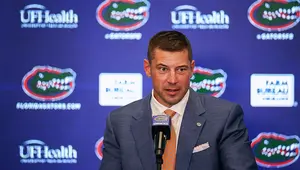 Jon Sumrall Will More Than Double His Annual Salary After Leaving Tulane For Florida