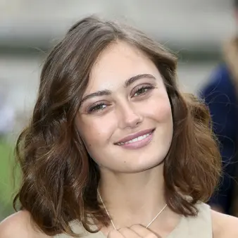 Ella Purnell Net Worth