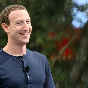 Mark Zuckerberg Has Never Been Richer Than He Is Right This Moment. And That's Not His Only Good News