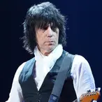 Jeff Beck Net Worth