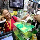 Unemployed Woman Wins $46 Million Lottery Jackpot Then Gives All But $2 Million Away