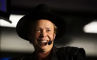 Brock Pierce Net Worth