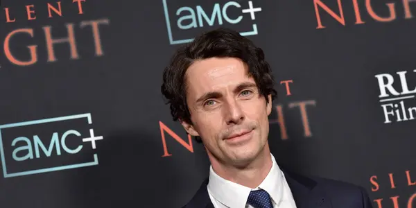 Matthew Goode