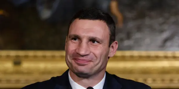 Vitali Klitschko
