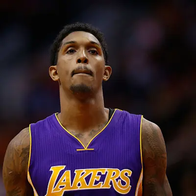 Lou Williams