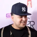 Robert Kardashian Jr