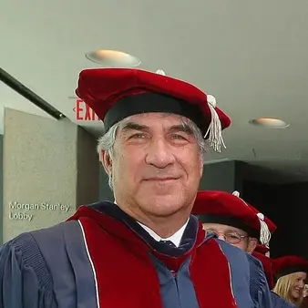 Bruce Kovner Net Worth