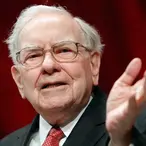 Warren Buffett Net Worth