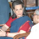 Sonia Gandhi