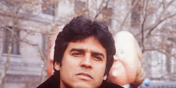 Erik Estrada
