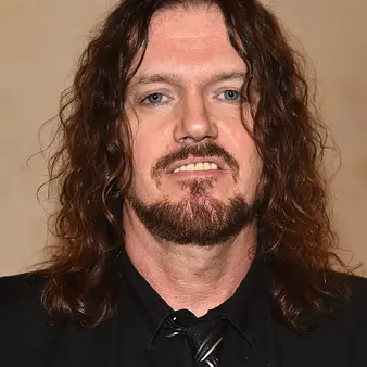 Dizzy Reed Net Worth