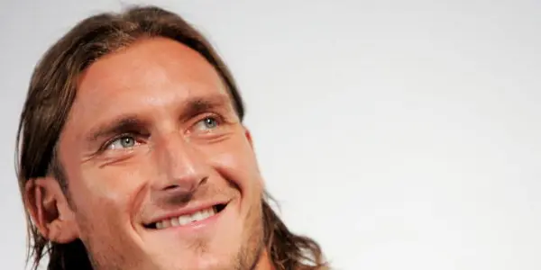 Francesco Totti