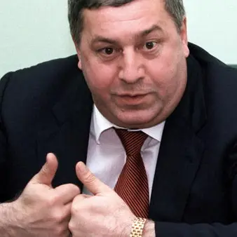 Mikhail Gutseriyev Net Worth