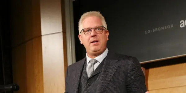 Glenn Beck