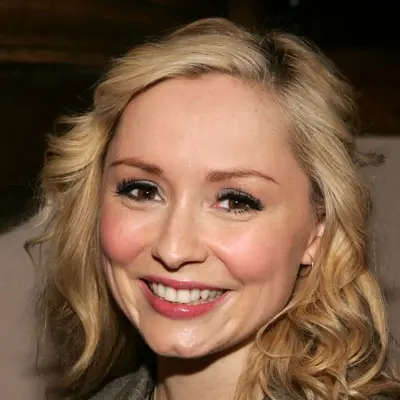 Nina Siemaszko